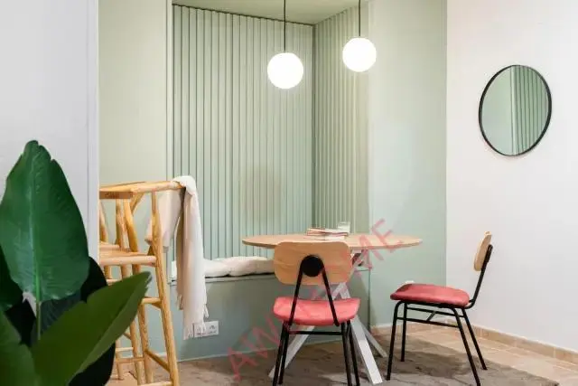 馬德里租房apartment in Castillejos (Tetuan)