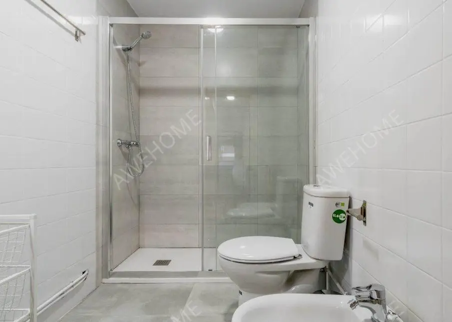 馬德里租房apartment in Argnelles (Moncloa)