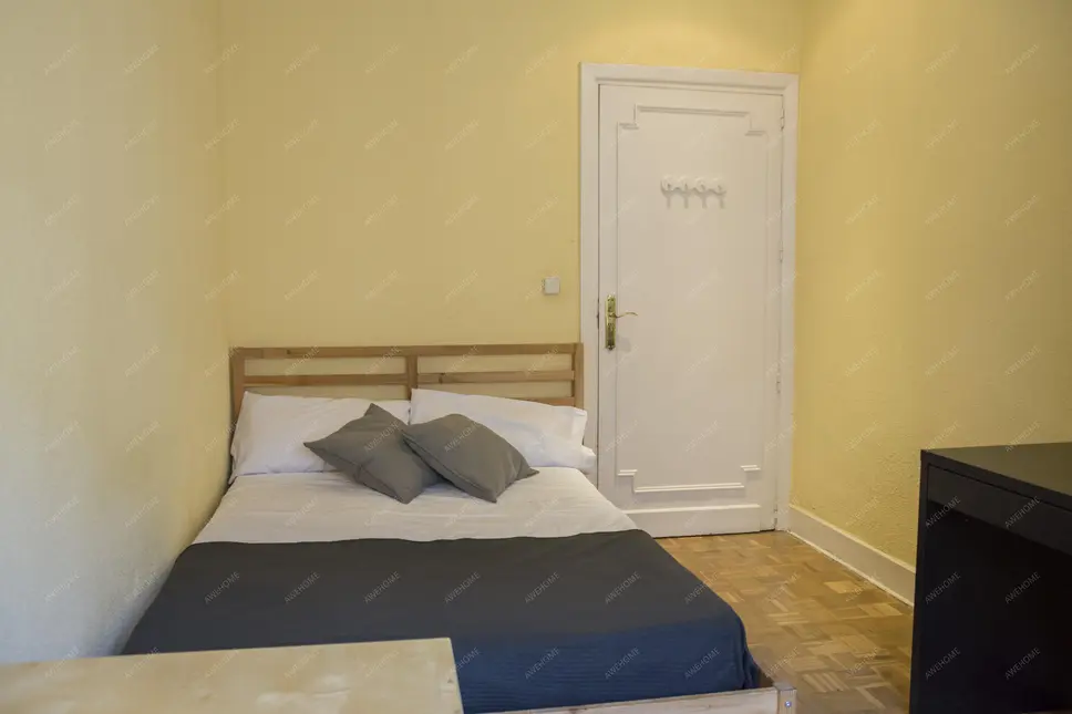 馬德里租房apartment in Palacio (Centro)