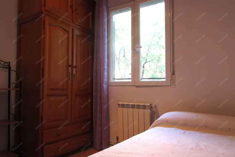 馬德里租房apartment in Puerta del Angel (Latina)