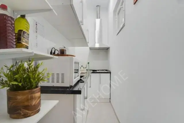馬德里租房apartment in Sol (Centro)