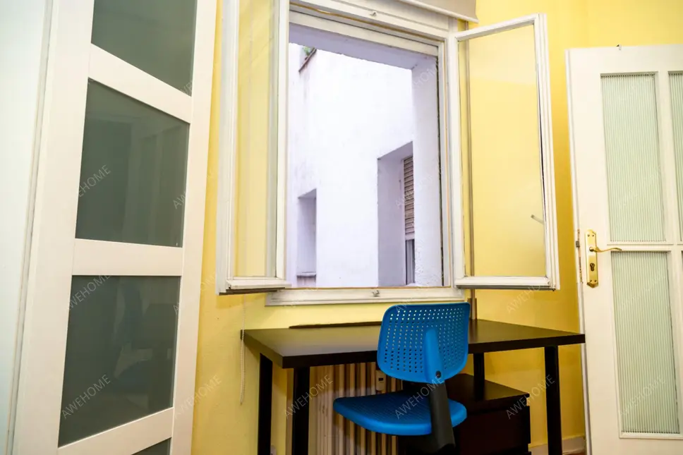 馬德里租房apartment in Goya (Salamanca)