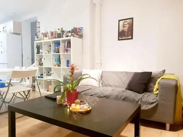 馬德里租房apartment in Huertas   Cortes (Centro)