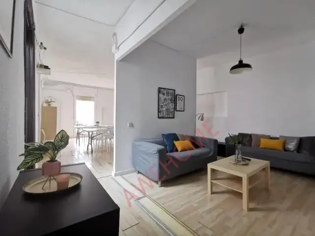 馬德里租房apartment in Sol (Centro)