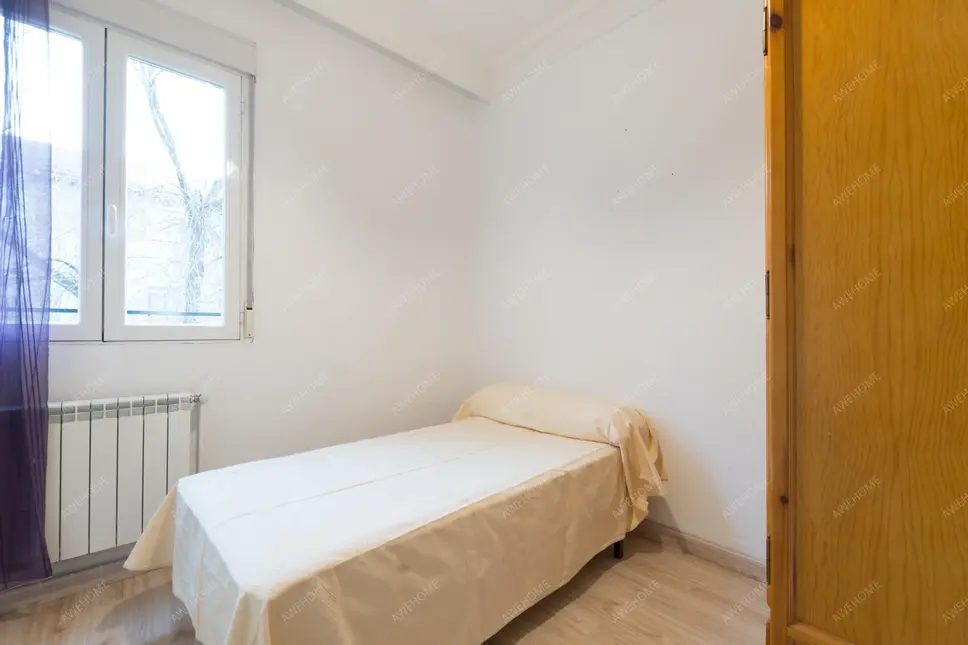 馬德里租房apartment in Puerta del Angel (Latina)