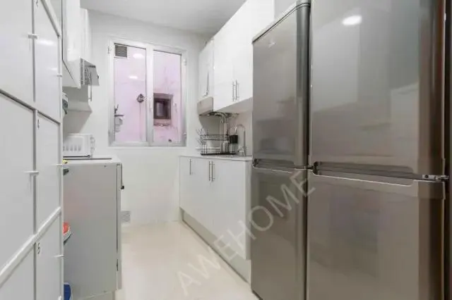 馬德里租房apartment in Palacio (Centro)