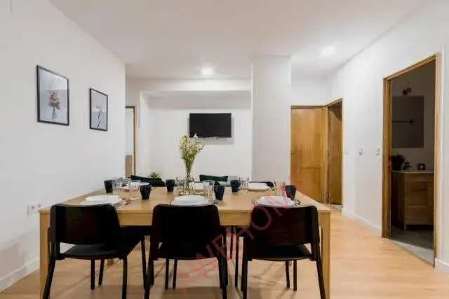 馬德里租房apartment in Argnelles (Moncloa)
