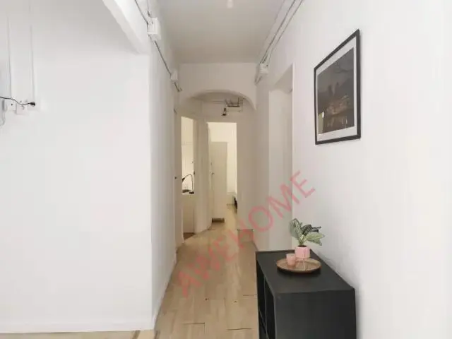 馬德里租房apartment in Sol (Centro)
