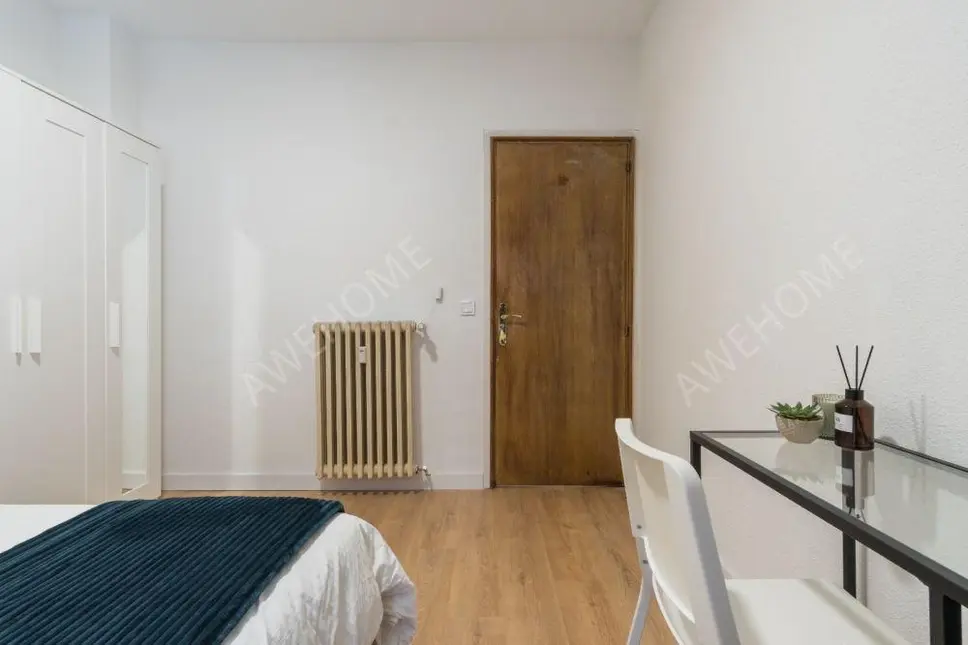 馬德里租房apartment in Argnelles (Moncloa)