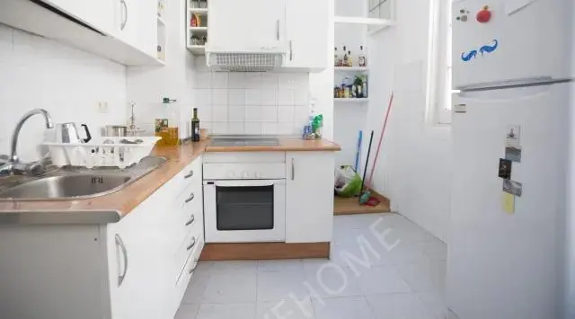 馬德里租房apartment in Palacio (Centro)