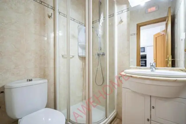 馬德里租房apartment in Castillejos (Tetuan)