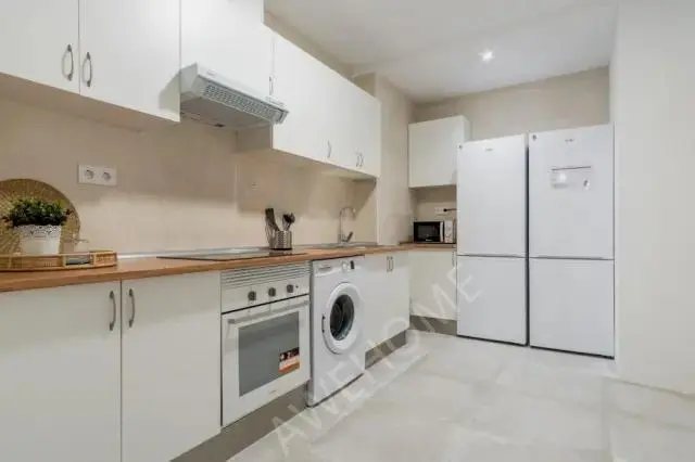 馬德里租房apartment in Argnelles (Moncloa)