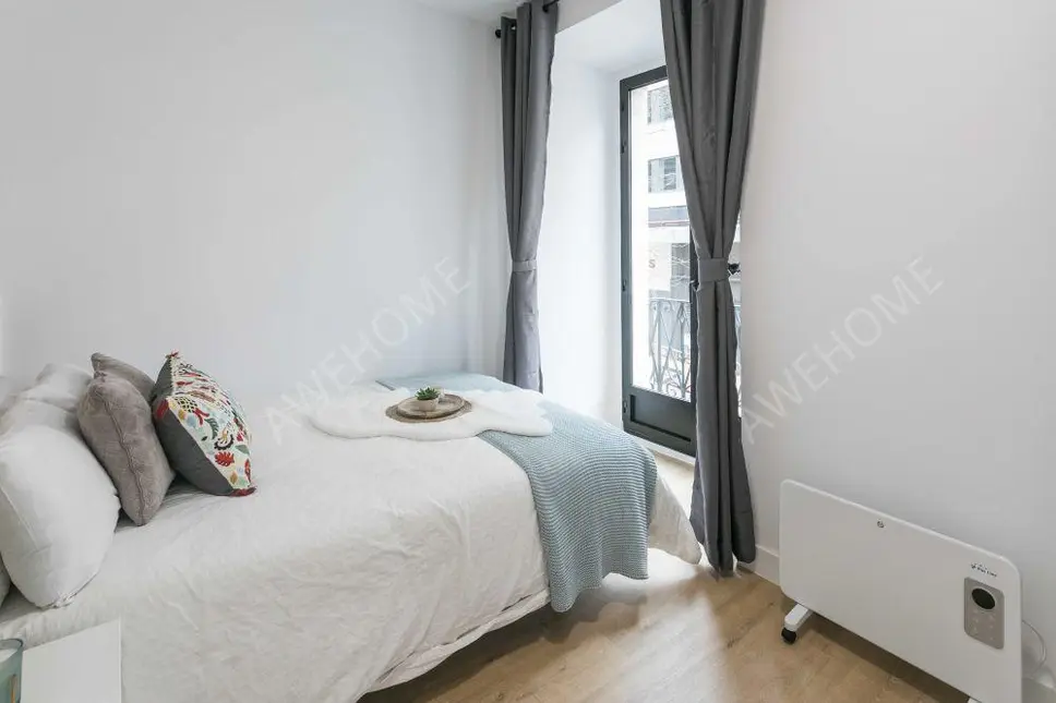 馬德里租房apartment in Argnelles (Moncloa)