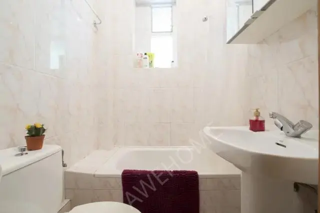 馬德里租房apartment in Puerta del Angel (Latina)