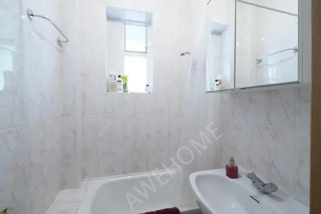 馬德里租房apartment in Puerta del Angel (Latina)