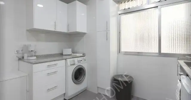 馬德里租房apartment in Ibiza (Retiro)