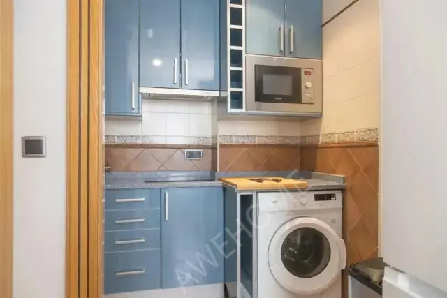 馬德里租房apartment in Cuatro Caminos (Tetuan)
