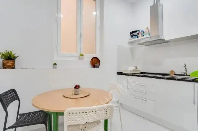 馬德里租房apartment in Sol (Centro)
