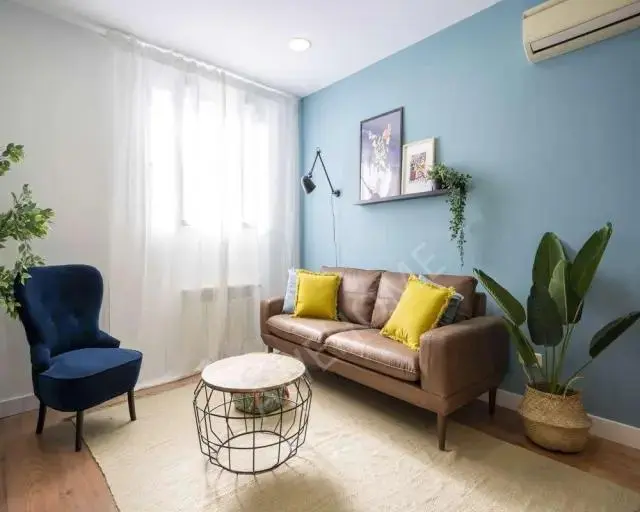馬德里租房apartment in Berruguete (Tetuan)