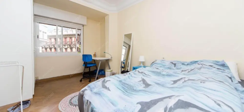 馬德里租房apartment in Guindalera (Salamanca)