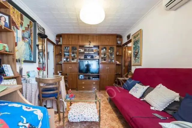 馬德里租房apartment in Ventas (Salamanca)