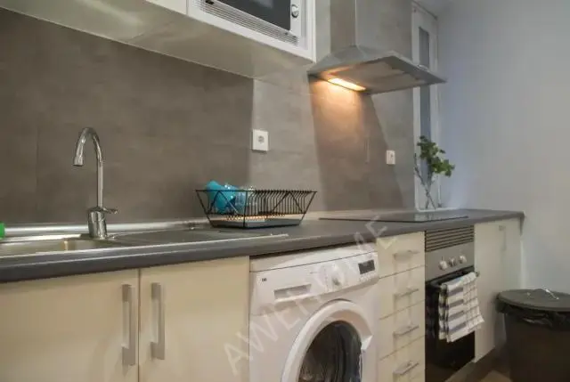 馬德里租房apartment in Lavapies  Embajadores (Centro)