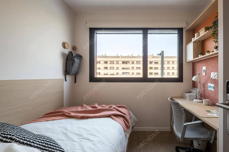 潘普洛納租房AMRO Pamplona