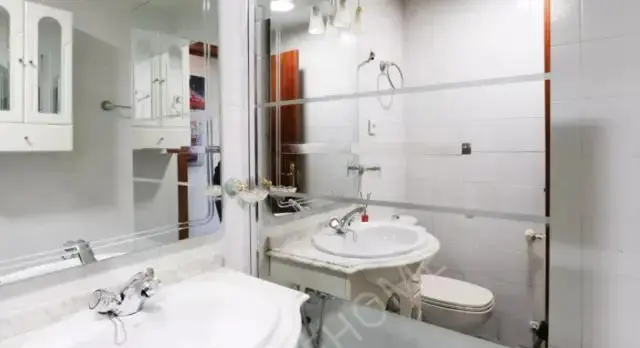 馬德里租房apartment near Jose Maria Peman