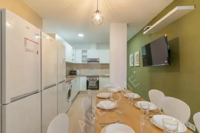 馬德里租房apartment in Goya (Salamanca)