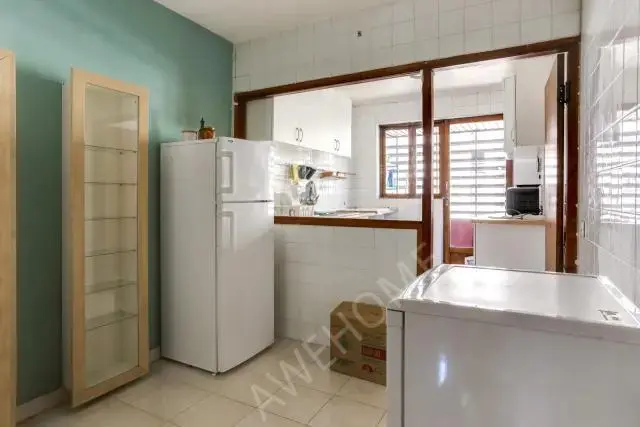 馬德里租房apartment in Palos de Moguer (Arganzuela)