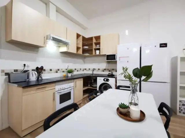 馬德里租房apartment in Sol (Centro)