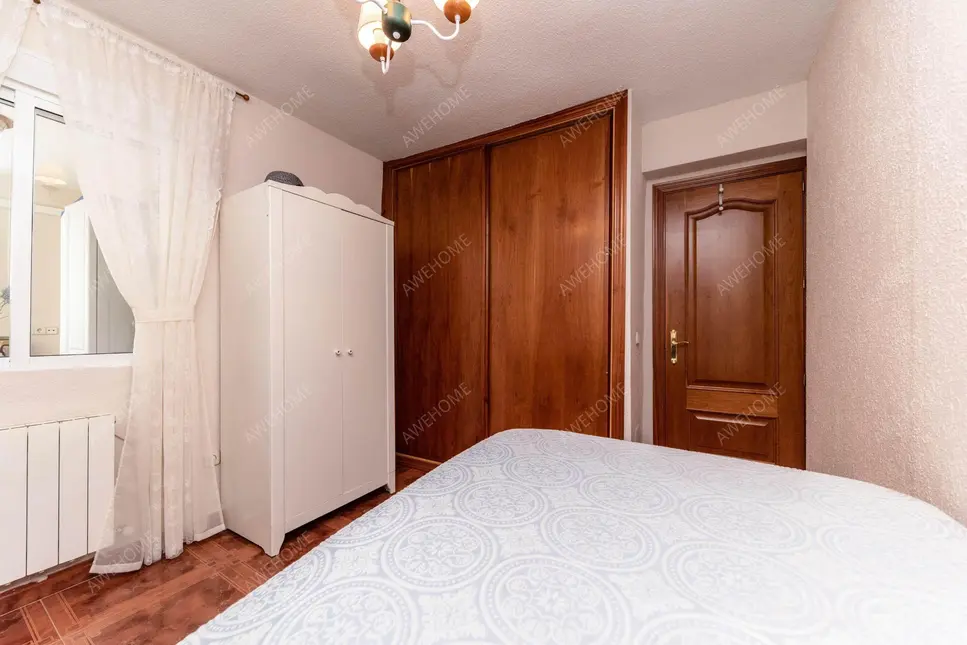 馬德里租房apartment in Vista Alegre (Latina)