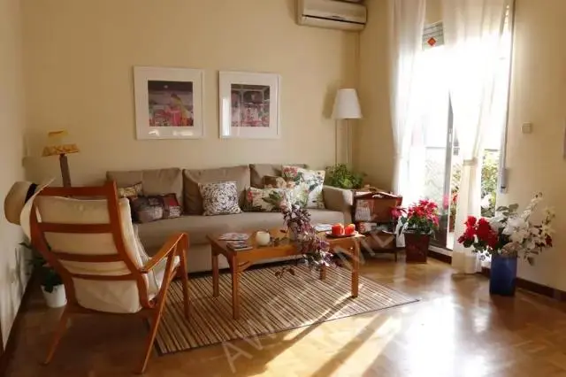 馬德里租房apartment in Ibiza (Retiro)