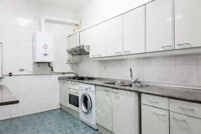 馬德里租房apartment in Malasana Universidad (Centro)