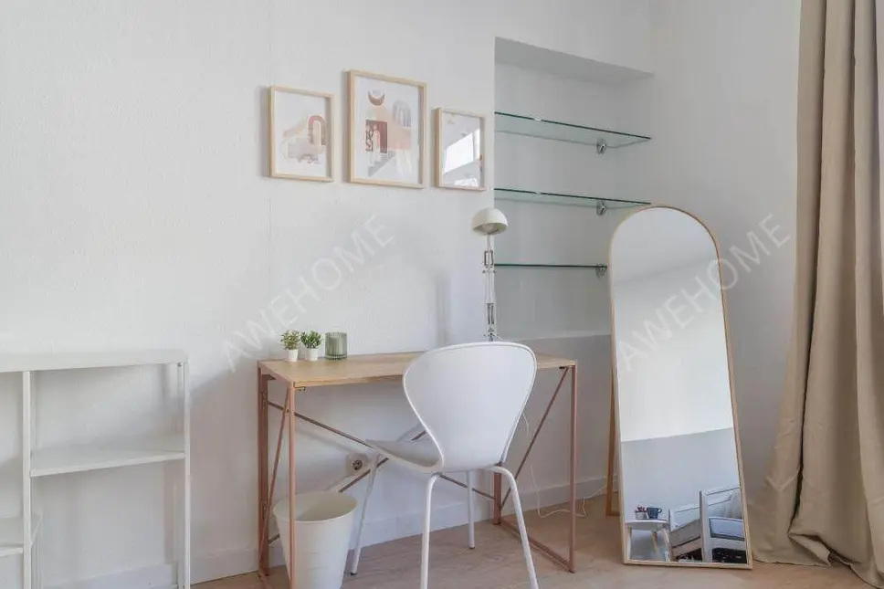 馬德里租房apartment in Goya (Salamanca)