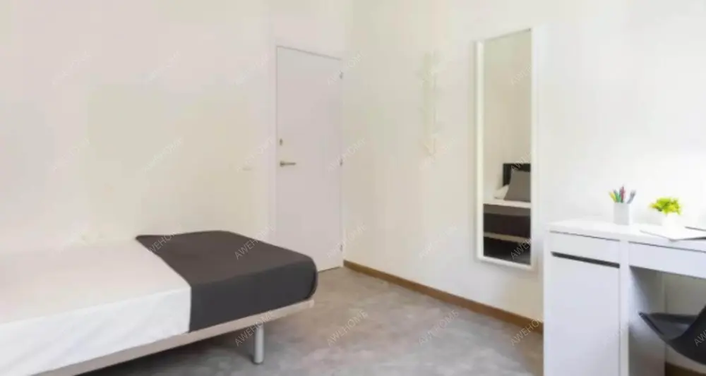 馬德里租房apartment in San Diego (Puerta de Vallecas)