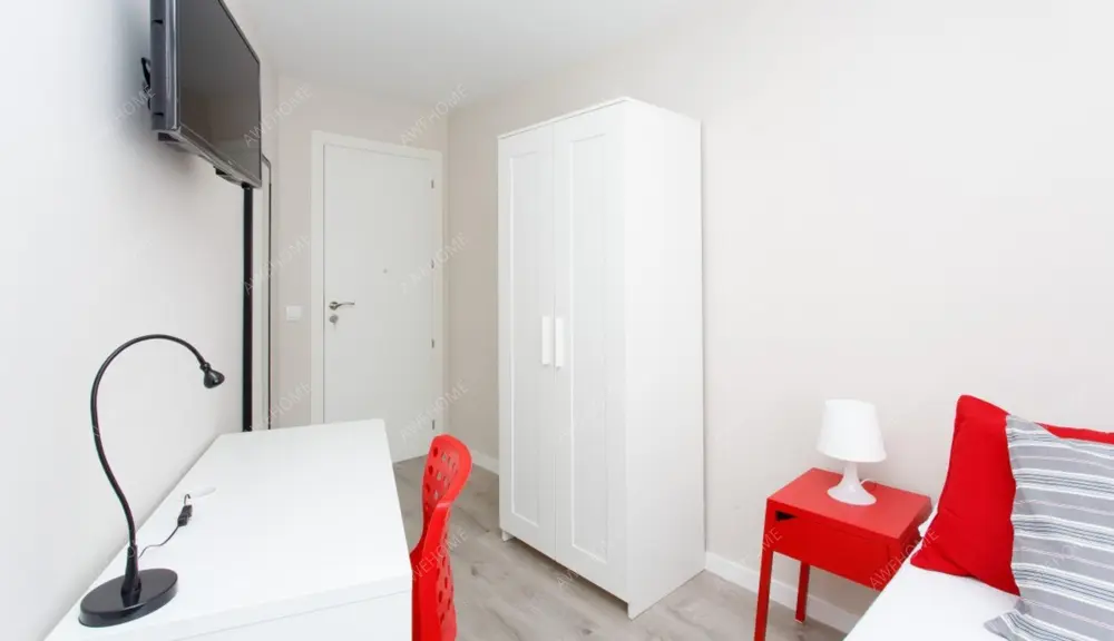 馬德里租房apartment in Berruguete (Tetuan)