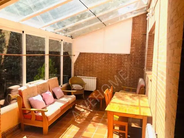 馬德里租房apartment near calle Roncesvalles Villanueva de la