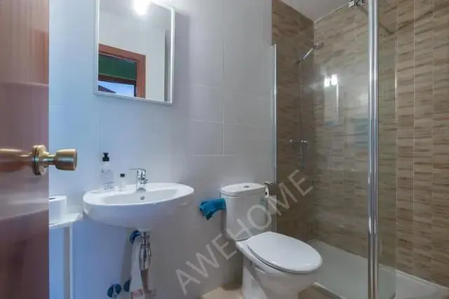 馬德里租房apartment in Alcala de Henares