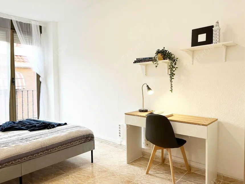 馬德里租房apartment in Malasana Universidad (Centro)