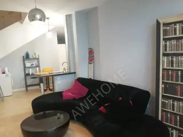 馬德里租房apartment in Vallehermoso (Chamberi)