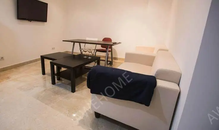 馬德里租房apartment in Sol (Centro)