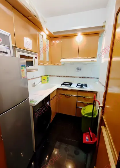 中國香港留學租房