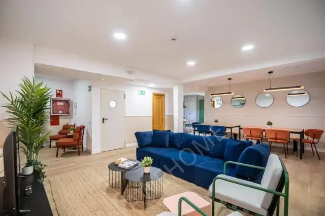 馬德里租房apartment in Castillejos (Tetuan)