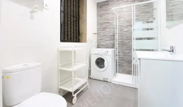 馬德里租房apartment in Trafalgar (Chamberi)