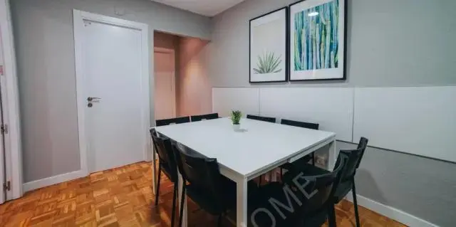 馬德里租房apartment in Gaztambide (Chamberi)