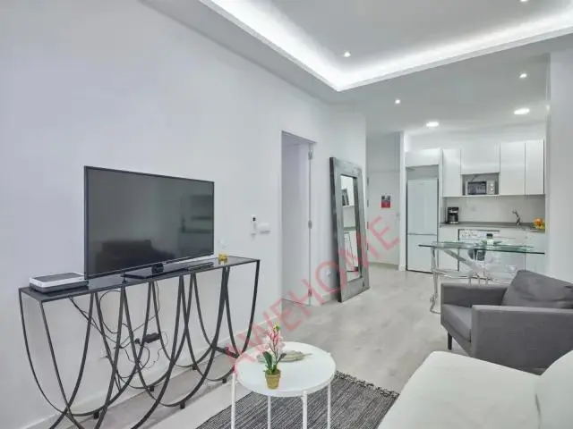 馬德里租房apartment in Prosperidad (Chamartin)