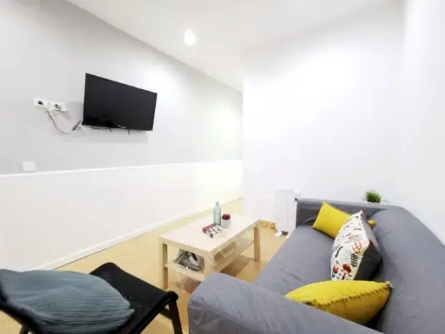 馬德里租房apartment in Palacio (Centro)