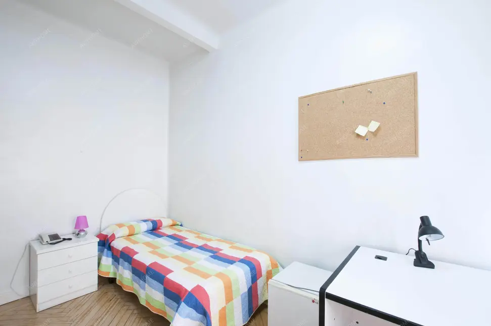馬德里租房house in Lista (Salamanca)