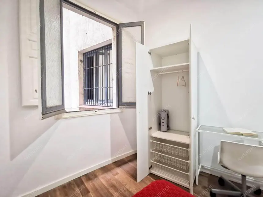 馬德里租房apartment in Lavapies  Embajadores (Centro)